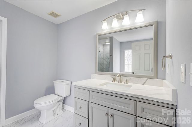 4024 Larkhaven Village Drive, Charlotte, NC 28215