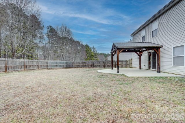 4024 Larkhaven Village Drive, Charlotte, NC 28215