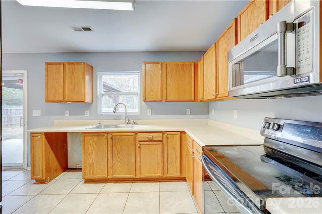 4024 Larkhaven Village Drive, Charlotte, NC 28215