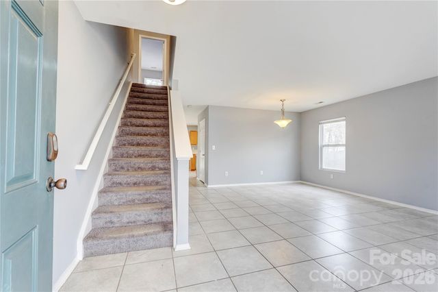 4024 Larkhaven Village Drive, Charlotte, NC 28215