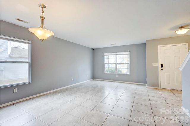 4024 Larkhaven Village Drive, Charlotte, NC 28215