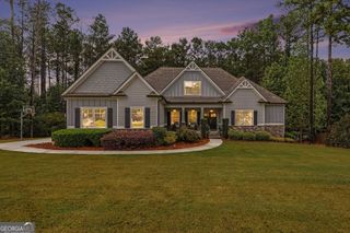 22 VINERY Court, Sharpsburg, GA 30277