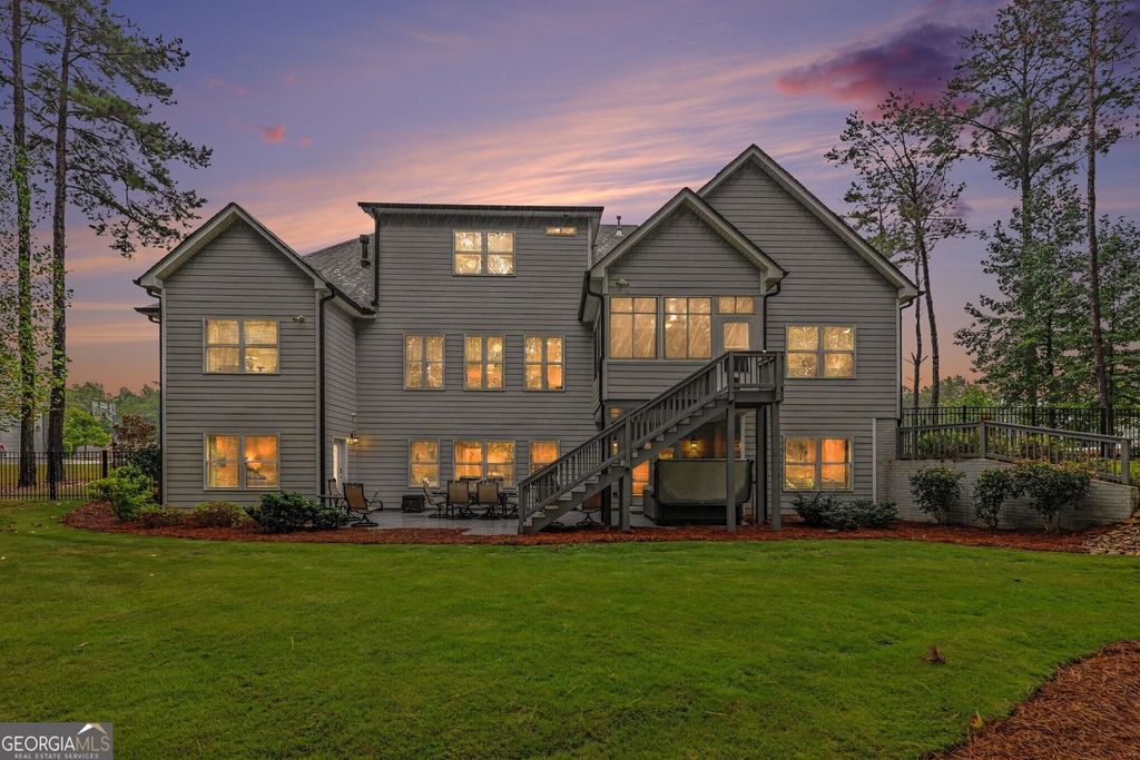 22 VINERY Court, Sharpsburg, GA 30277 — photo 4