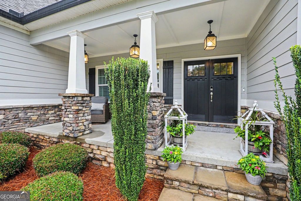 22 VINERY Court, Sharpsburg, GA 30277 — photo 5