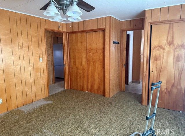 72816 Old Chisholm, Twentynine Palms, CA 92277