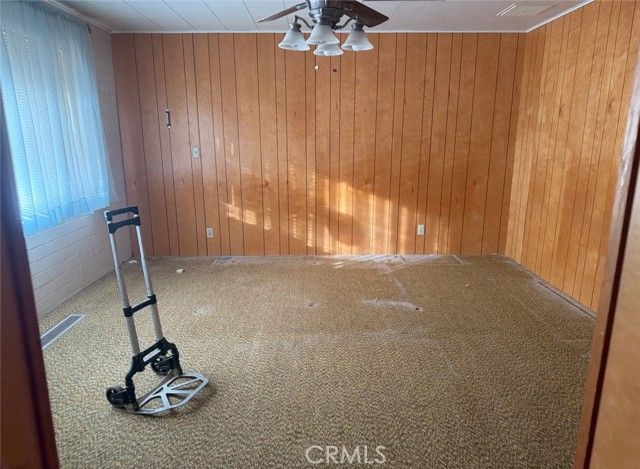 72816 Old Chisholm, Twentynine Palms, CA 92277