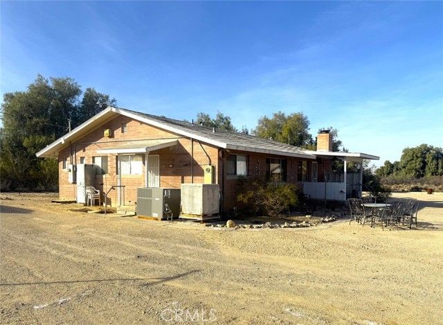 72816 Old Chisholm, Twentynine Palms, CA 92277