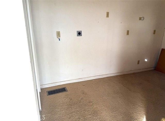 72816 Old Chisholm, Twentynine Palms, CA 92277