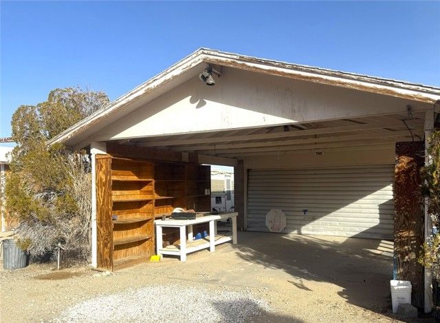 72816 Old Chisholm, Twentynine Palms, CA 92277