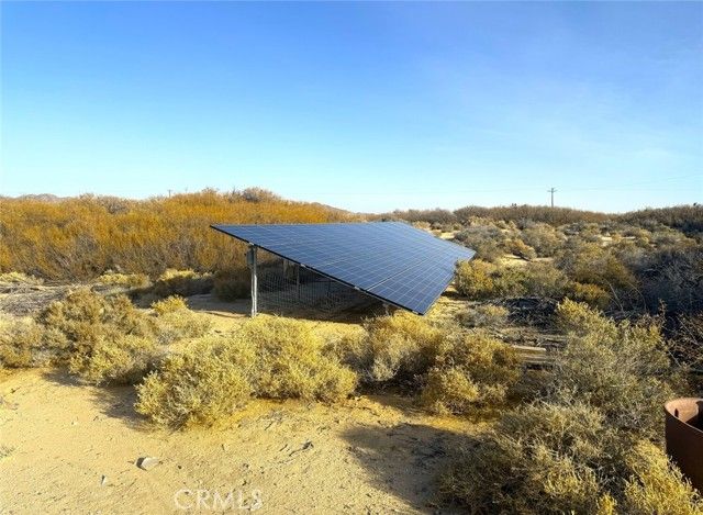 72816 Old Chisholm, Twentynine Palms, CA 92277