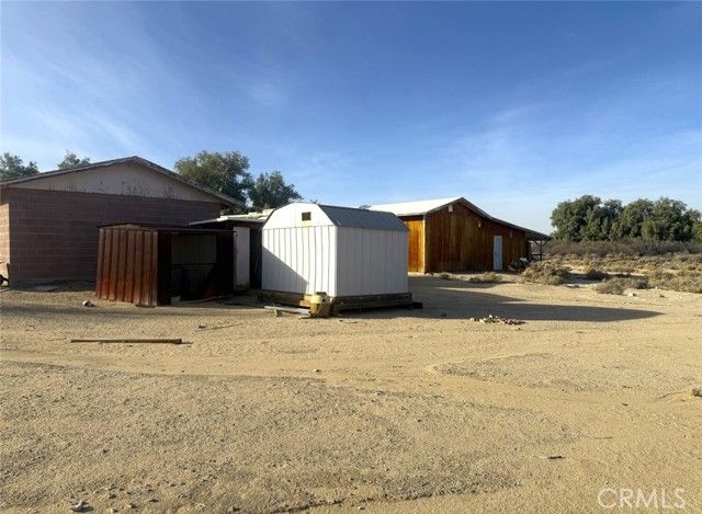 72816 Old Chisholm, Twentynine Palms, CA 92277