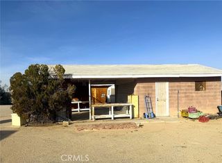 72816 Old Chisholm, Twentynine Palms, CA 92277