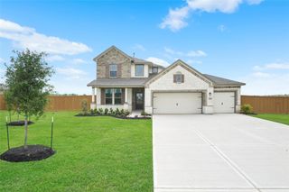 6711 Pelican Lane, Beasley, TX 77417