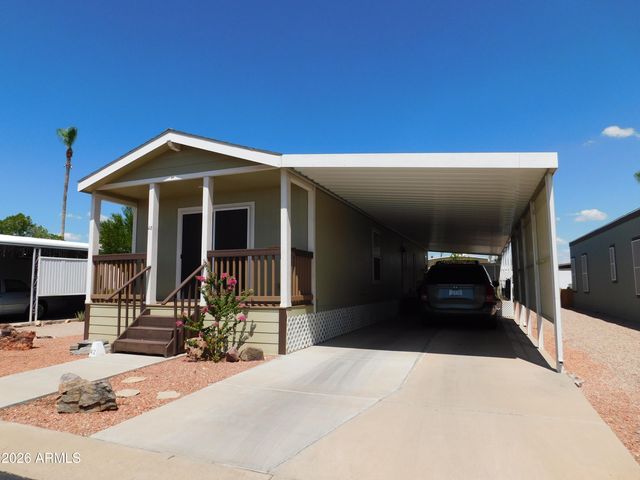 351 N Meridian Road 42, Apache Junction, AZ 85120