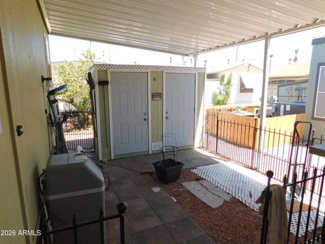 351 N Meridian Road 42, Apache Junction, AZ 85120