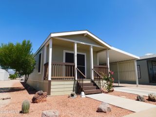 351 N Meridian Road 42, Apache Junction, AZ 85120