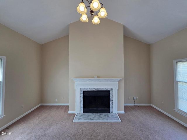 5709 Edgebury Road, Raleigh, NC 27613