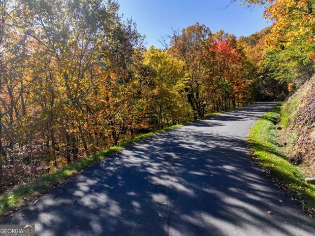 LOT 46 Utana Bluffs Trail, Ellijay, GA 30540