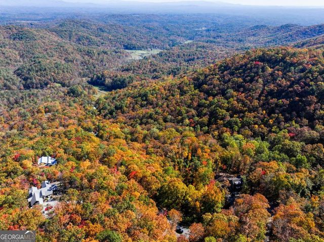 LOT 46 Utana Bluffs Trail, Ellijay, GA 30540