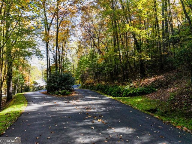 LOT 46 Utana Bluffs Trail, Ellijay, GA 30540