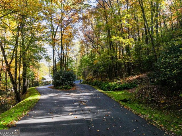 LOT 46 Utana Bluffs Trail, Ellijay, GA 30540