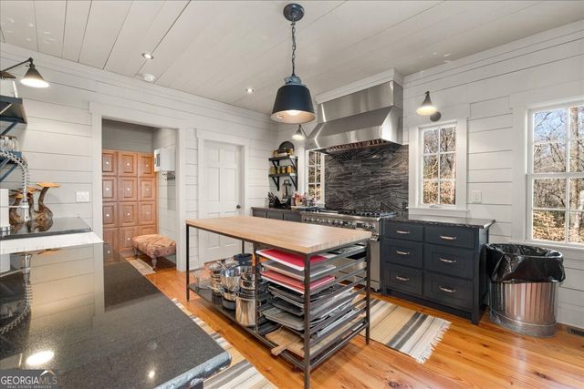 LOT 46 Utana Bluffs Trail, Ellijay, GA 30540