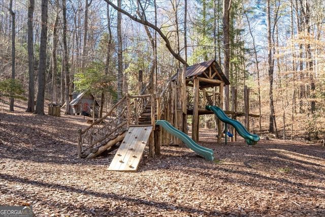 LOT 46 Utana Bluffs Trail, Ellijay, GA 30540