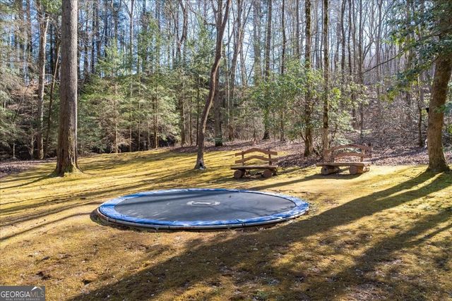 LOT 46 Utana Bluffs Trail, Ellijay, GA 30540