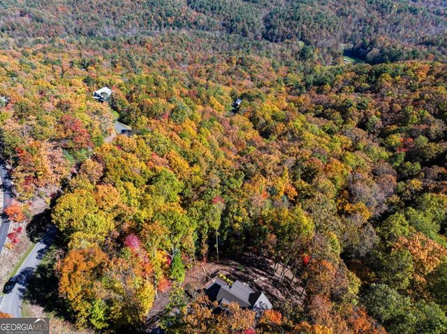 LOT 46 Utana Bluffs Trail, Ellijay, GA 30540