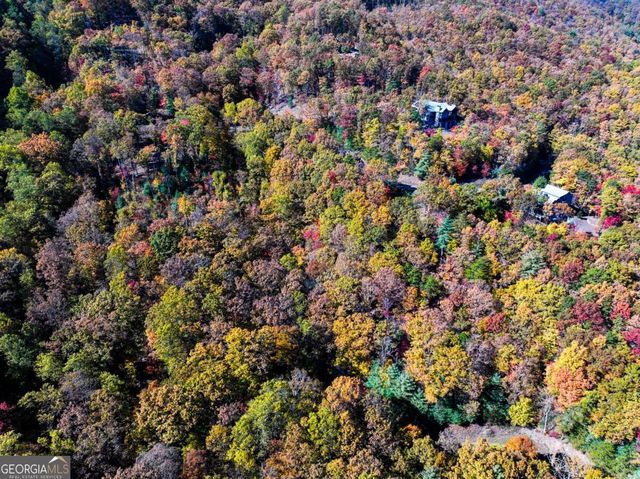 LOT 46 Utana Bluffs Trail, Ellijay, GA 30540