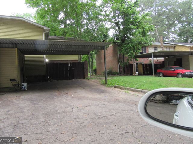 1993 Whitehall Forest Court, Atlanta, GA 30316