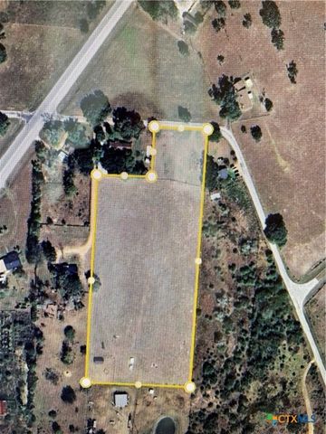 TBD Giles Road, Yoakum, TX 77995