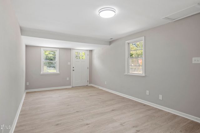 604 E Townsend Street, Dunn, NC 28334