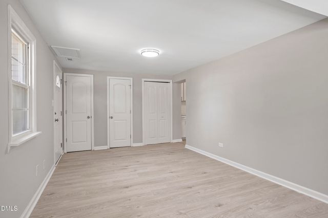 604 E Townsend Street, Dunn, NC 28334