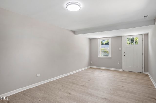 604 E Townsend Street, Dunn, NC 28334