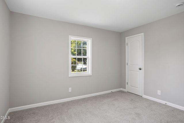 604 E Townsend Street, Dunn, NC 28334