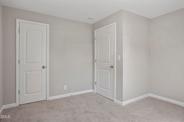 604 E Townsend Street, Dunn, NC 28334