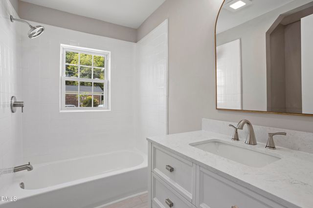 604 E Townsend Street, Dunn, NC 28334