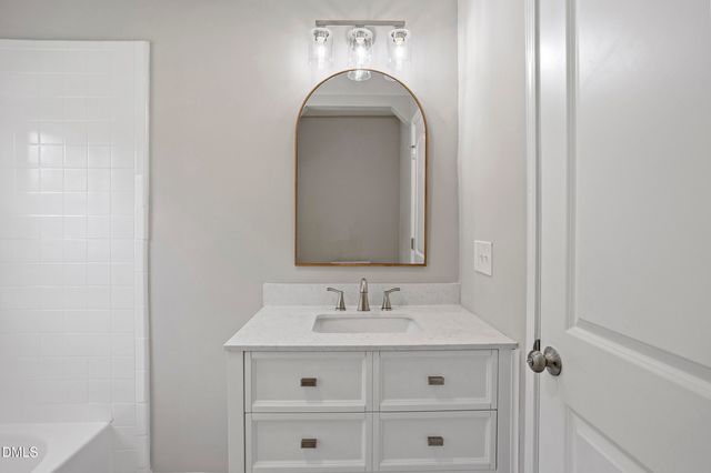 604 E Townsend Street, Dunn, NC 28334