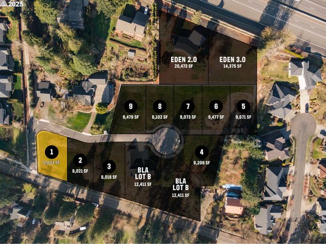 16715 Se 44th Cir 1, Camas, WA 98607