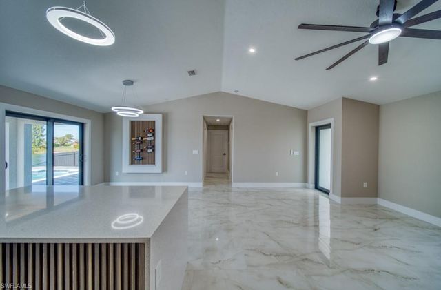 2038 NW 17th AVE, Cape Coral, FL 33993