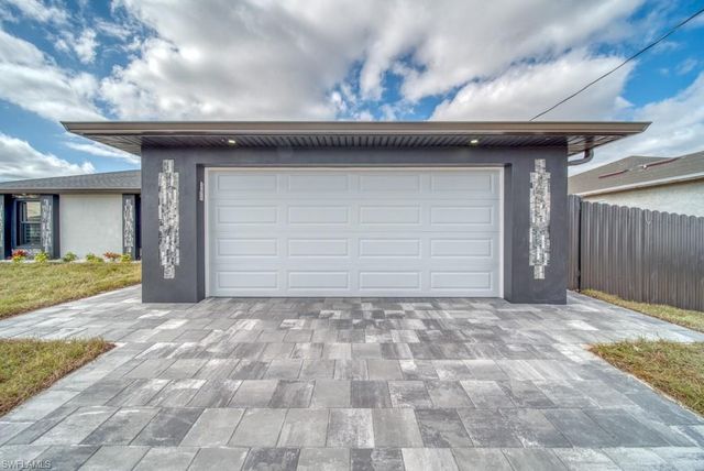 2038 NW 17th AVE, Cape Coral, FL 33993