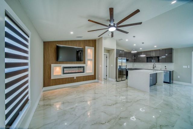 2038 NW 17th AVE, Cape Coral, FL 33993