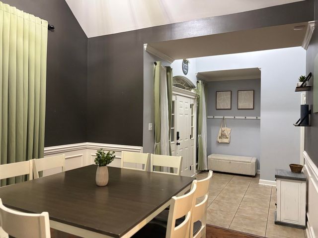 6 Ozark Drive, Maumelle, AR 72113