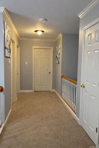 6 Ozark Drive, Maumelle, AR 72113