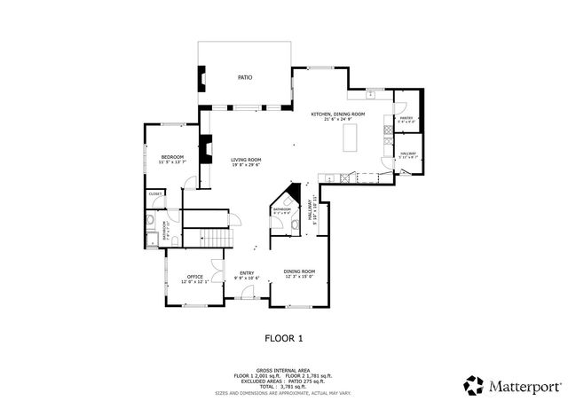 1028 163rd Avenue SE, Bellevue, WA 98008