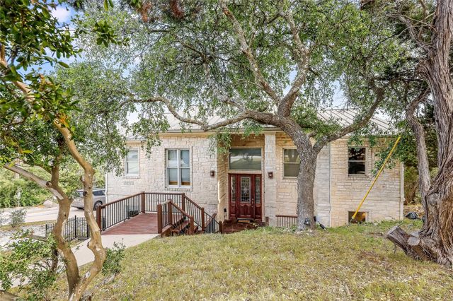 20701 Adobe TRL, Lago Vista, TX 78645