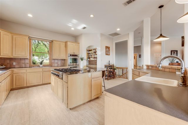 20701 Adobe TRL, Lago Vista, TX 78645