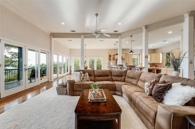 20701 Adobe TRL, Lago Vista, TX 78645