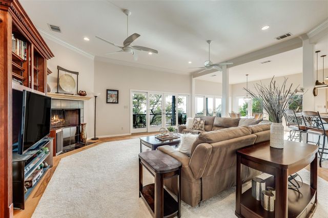 20701 Adobe TRL, Lago Vista, TX 78645